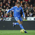 Kylianas Mbappe