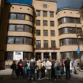 Kauno centrinis pa&scaron;tas