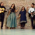 &bdquo;Karavan Familia&ldquo;