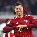 Robertas Lewandowskis