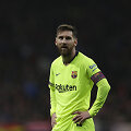 Lionelis Messi
