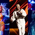 Antroji nacionalinės &bdquo;Eurovizijos&ldquo; atrankos laida