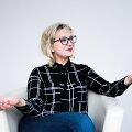 Personalo atrankos specialistė Lolita Kovaitienė 