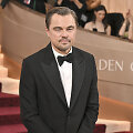 Leonardo DiCaprio