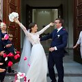 Povilas Mačiulis ir Birutė Kurlavičiūtė