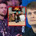 &bdquo;Vėl tie patys&ldquo; kūrėjai, OG Version, Viktoras Balykovas