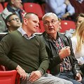 Mindaugas &Scaron;pokas ir Jonas Kazlauskas