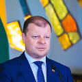 Saulius Skvernelis 