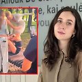 Smurtas Marijampolėje, Fausta Marija Le&scaron;čiauskaitė