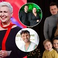 Laima Tamulytė-Stončė, Merūnas ir Erika Vitulskiai, Vaidas Baumila, Ineta ir Ąžuolas Žvaguliai