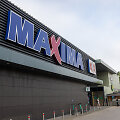 &bdquo;Maxima&ldquo;