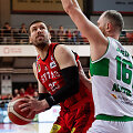 Vilniaus "Rytas" - Alytaus "Dzūkija"