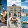 Vasara Europoje: paskelbta 20 saugiausių vietų atostogoms