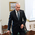 Gitanas Nausėda
