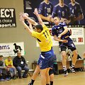 &bdquo;Vilniaus&ldquo; rankininkai pranoko &bdquo;Utenos&ldquo; komandą 64:21.