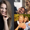 Gabrielė Malinauskaitė-Rudzienė, Valentinas Kirejevas, Emilija Latėnaitė ir Juozas Gaižauskas