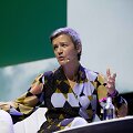 Margrethe Vestager 