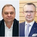 Valdas Sutkus, Mantas Zalatorius