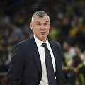 &Scaron;arūnas Jasikevičius
