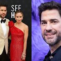 Johnas Krasinski, Emily Blunt