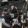 "7bet Hockey Punks" - Elektrėnų "Energija"