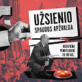 Užsienio spaudos apžvalga