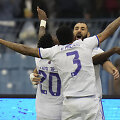 Madrido &bdquo;Real&ldquo;