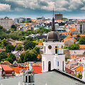 Vilnius