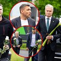 Atsisveikinimas su Vladu Garastu