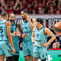 Vilniaus &bdquo;Rytas&ldquo; &ndash;  Vilniaus &bdquo;Wolves-Twinsbet&ldquo;