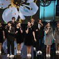A. Noviko džiazo mokyklos vokalinė grupė &bdquo;Jazz Island&ldquo;