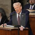 Donaldas Trumpas / Ben Curtis / AP