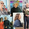 Holivudo aktorės Rutos Lee gimtadienis Vilniuje