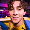Armandas Duplantis