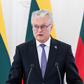 Gitanas Nausėda