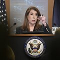 Tammy Bruce / LENIN NOLLY/SIPA / LENIN NOLLY/SIPA