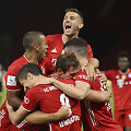 Miuncheno &bdquo;Bayern&ldquo;