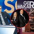 &bdquo;Gero vakaro &scaron;ou&ldquo;, &bdquo;Soliariumas&ldquo;