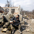 Ukrainos kariai Donbase, ties Avdijivka
