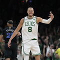 Kristapas Porzingis