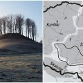 Kar&scaron;uva &ndash; žemė, kurioje užstrigo kryžiuočiai