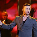 Justinas Timberlake&rsquo;as