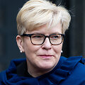 Ingrida &Scaron;imonytė