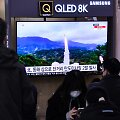 &Scaron;iemet &Scaron;iaurės Korėja paleido daugiau nei anksčiau balistinių raketų