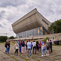 Vilniaus koncertų ir sporto rūmai