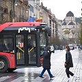 Vie&scaron;asis transportas Vilniuje