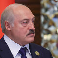 Aliaksandras Luka&scaron;enka