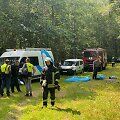 Vilniaus rajone valydama gręžinį žuvo &bdquo;Vilniaus vandenų&ldquo; brigada