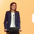 Viktorija Čmilytė-Nielsen