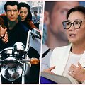 Malaizijos aktorė Michelle Yeoh tapo nauja IOC nare.